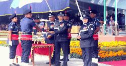 পুলিশকে রাজনৈতিক প্রভাবমুক্ত করতে কাজ করছে সরকার: আইজিপি