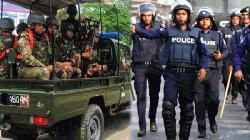 অপারেশন ডেভিল হান্টে গ্রেপ্তার আরও ৫০৯ জন