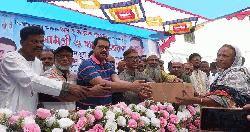 বিএনপিতে চাঁদাবাজ, মাদক ব্যবসায়ী, সন্ত্রাসীর জায়গা হবে না : মামুন মাহমুদ