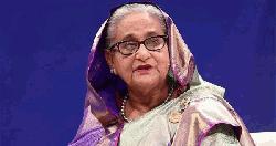 শেখ হাসিনার বিচার ট্রাইব্যুনাল থেকে সরাসরি সম্প্রচার হতে পারে