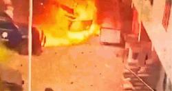 আশুলিয়ায় ৬ লাশ পোড়ানোর মামলায় ১৬ জনকে আসামি করে ট্রাইব্যুনালে অভিযোগ দাখিল