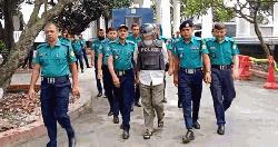 সাবেক এমপি ফজলে করিম ট্রাইব্যুনালে