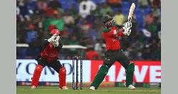 একের পর এক রেকর্ডে নাম লেখালেন লিটন, জেতালেন দলকে