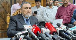 সংবিধানে পিআর পদ্ধতি নেই: সিইসি