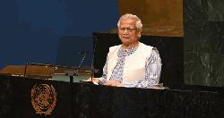 পাচার হওয়া সম্পদ পুনরুদ্ধারই শীর্ষ অগ্রাধিকার: প্রধান উপদেষ্টা