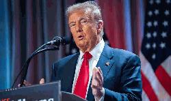 শর্তে সম্মত হামাস, গাজায় যুদ্ধ বন্ধের নির্দেশ ট্রাম্পের