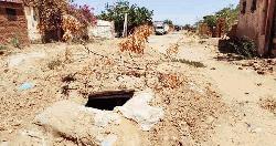 সুদানে আশ্রয়কেন্দ্রে ড্রোন হামলা, নিহত ৬০