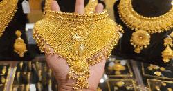 বিশ্ববাজারে সোনার দামে ইতিহাসের নতুন রেকর্ড