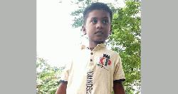 বাউফলে ডোবা থেকে শিশুর লাশ উদ্ধার