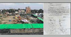 পরীক্ষা আসন্ন; বাউফল পাবলিক মাঠে অনুষ্ঠিতব্য মেলা বন্ধের দাবি