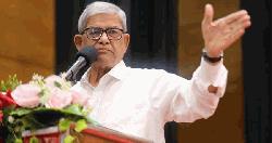 দেশকে এগিয়ে নিতে নির্বাচিত সরকারের প্রয়োজন: মির্জা ফখরুল