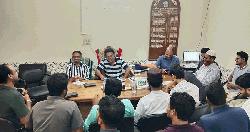 সাজিদ হত্যার তদন্তে ইবিতে যে কাউকে জিজ্ঞাসাবাদ করতে পারবে সিআইডি