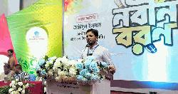 ছাত্রশিবিরের কেউ কখনও নারীর শ্লীলতাহানি ঘটায় না : শিবির সভাপতি