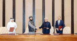 যুদ্ধবিরতি বজায় রাখতে রাজি পাকিস্তান-আফগানিস্তান: তুরস্ক