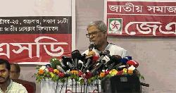 অন্তর্বর্তীকালীন সরকার জনগণের সঙ্গে বিশ্বাসঘাতকতা করেছে: মির্জা ফখরুল