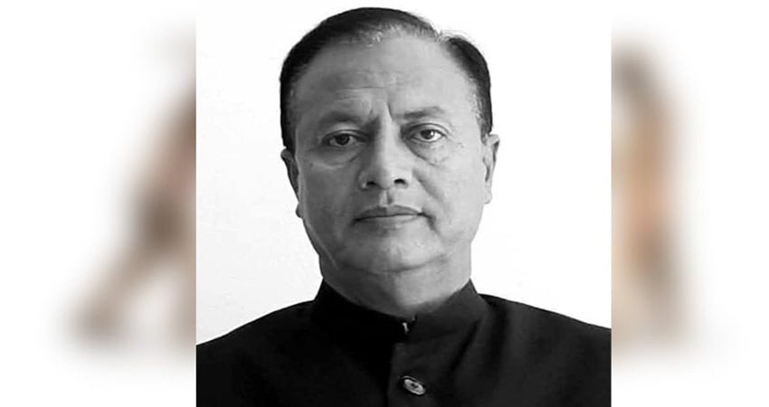 সিলেটে নিজ বাড়িতে আ. লীগ নেতা খুন