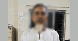 বাউফলে প্রতিবন্ধী নারীকে ধর্ষণের অভিযোগে বৃদ্ধ আটক