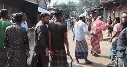 জামালপুরে জামায়াতের গণসংযোগে হামলার অভিযোগ