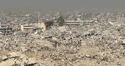 যুদ্ধবিরতি লঙ্ঘন করে গাজায় ইসরাইলি আগ্রাসন চলছেই