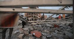 যুদ্ধবিরতি ভেঙে লেবাননে ইসরাইলি হামলা, নিহত ২