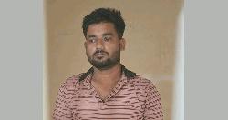 হোমনায় ২০ কেজি গাজাঁসহ গ্রেপ্তার ১