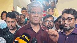 নতুন পে-স্কেলের ফ্রেমওয়ার্ক দিয়ে যাবে বর্তমান সরকার: অর্থ উপদেষ্টা