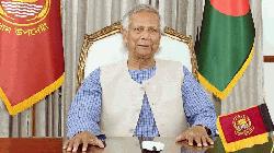 প্রতিযোগিতার মাধ্যমে শিশুদের নিজেকে আবিষ্কার করতে হবে: প্রধান উপদেষ্টা