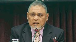 গণভোট বিষয়ে সরকারের নির্দেশনার অপেক্ষায় নির্বাচন কমিশন