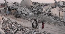 যুদ্ধবিরতির এক মাসে ইসরাইলি হামলায় ২৬০ ফিলিস্তিনি নিহত