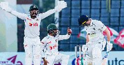 ইনিংস ব্যবধানে জিতল বাংলাদেশ 