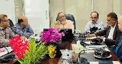 বিআরটিএ শিশু ও তরুণদের রক্ষায় কাজ করছে: চেয়ারম্যান