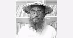 বাউফলে সংসদ সদস্য পদপ্রার্থীর ইন্তেকাল