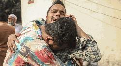 ভূমিকম্পে নিহতের সংখ্যা বেড়ে ১০, আহত ছয় শতাধিক