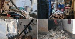 ভূমিকম্পের উৎপত্তিস্থল নরসিংদীতে নিহত ৫, আহত শতাধিক