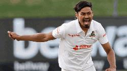 রেকর্ড গড়ে বাংলাদেশ ক্রিকেটকে নতুন অভিজ্ঞতা দিলেন তাইজুল