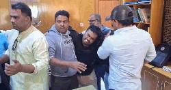 মুন্সীগঞ্জে শিশু শিক্ষার্থীকে ধর্ষণ চেষ্টা, অভিযুক্ত শিক্ষক কারাগারে 