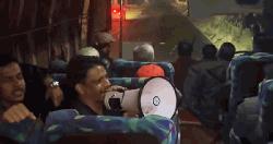 তারেক রহমানের সংবর্ধনায় আসার পথে দুর্ঘটনা: আহত ৩২