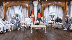 যে যাই বলুক, ১২ ফেব্রুয়ারিই নির্বাচন হবে: প্রধান উপদেষ্টা