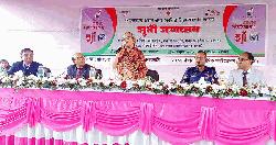 এবারের নির্বাচন অন্য সব নির্বাচনের চেয়ে ভিন্ন: মৎস্য উপদেষ্টা