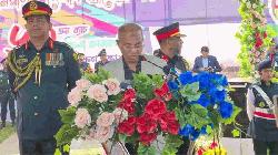 অন্তর্বর্তী সরকারের আমলে দুর্নীতির মাধ্যমে নিয়োগ হয়নি: স্বরাষ্ট্র উপদেষ্টা