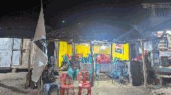 নূরের নির্বাচনী অফিসে হামলার অভিযোগ 