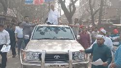 ষড়যন্ত্র, চক্রান্ত ও হত‍্যা করে নির্বাচন বন্ধ করা যাবে না: আমান উল্লাহ