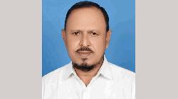 শেরপুর-৩ আসনে নির্বাচন থেকে সরে দাঁড়ালেন স্বতন্ত্র প্রার্থী বাদশা