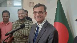 ভারতের ‘নন-ফ্যামিলি’ পোস্টিংয়ের কারণ খুঁজে পাই না: পররাষ্ট্র উপদেষ্টা