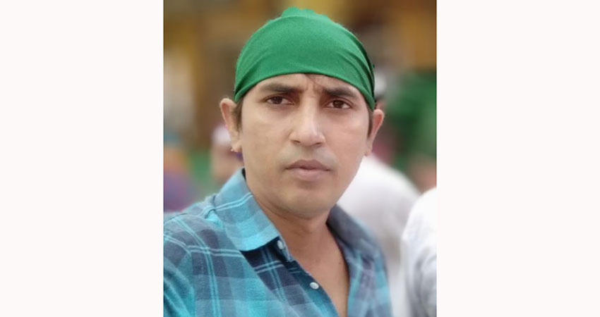 মুন্সীগঞ্জে যুবদল নেতা সোহাগকে বহিস্কার 