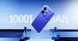 বিশ্বে প্রথম টাইটান ব্যাটারি নিয়ে এলো রিয়েলমি