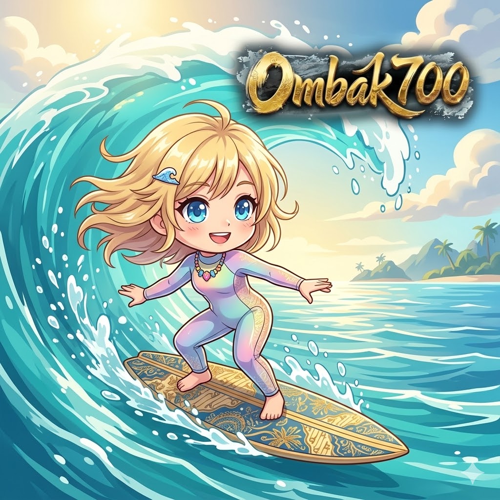 Link Alternatif OMBAK700 | Sarana Platfrom Hiburan & Game Online Lengkap Terpercaya 2026.